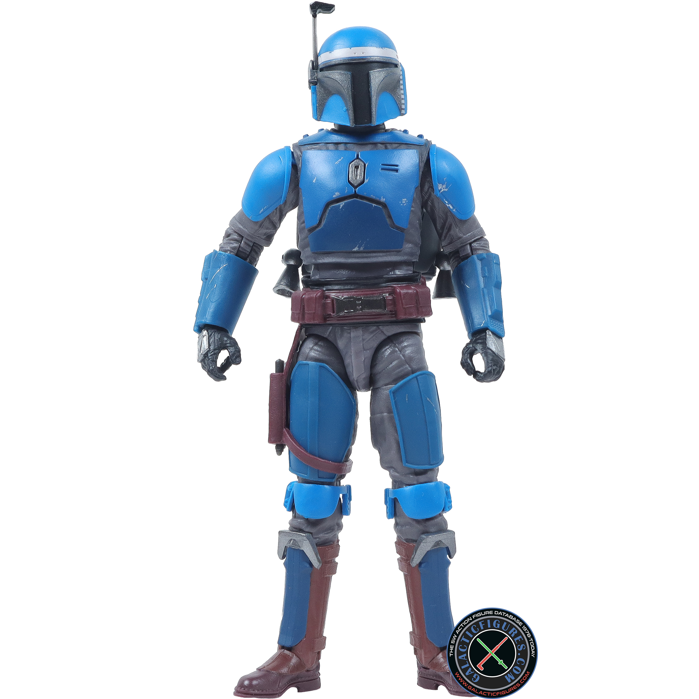 Mandalorian Privateer