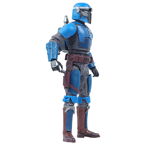 Mandalorian Privateer 