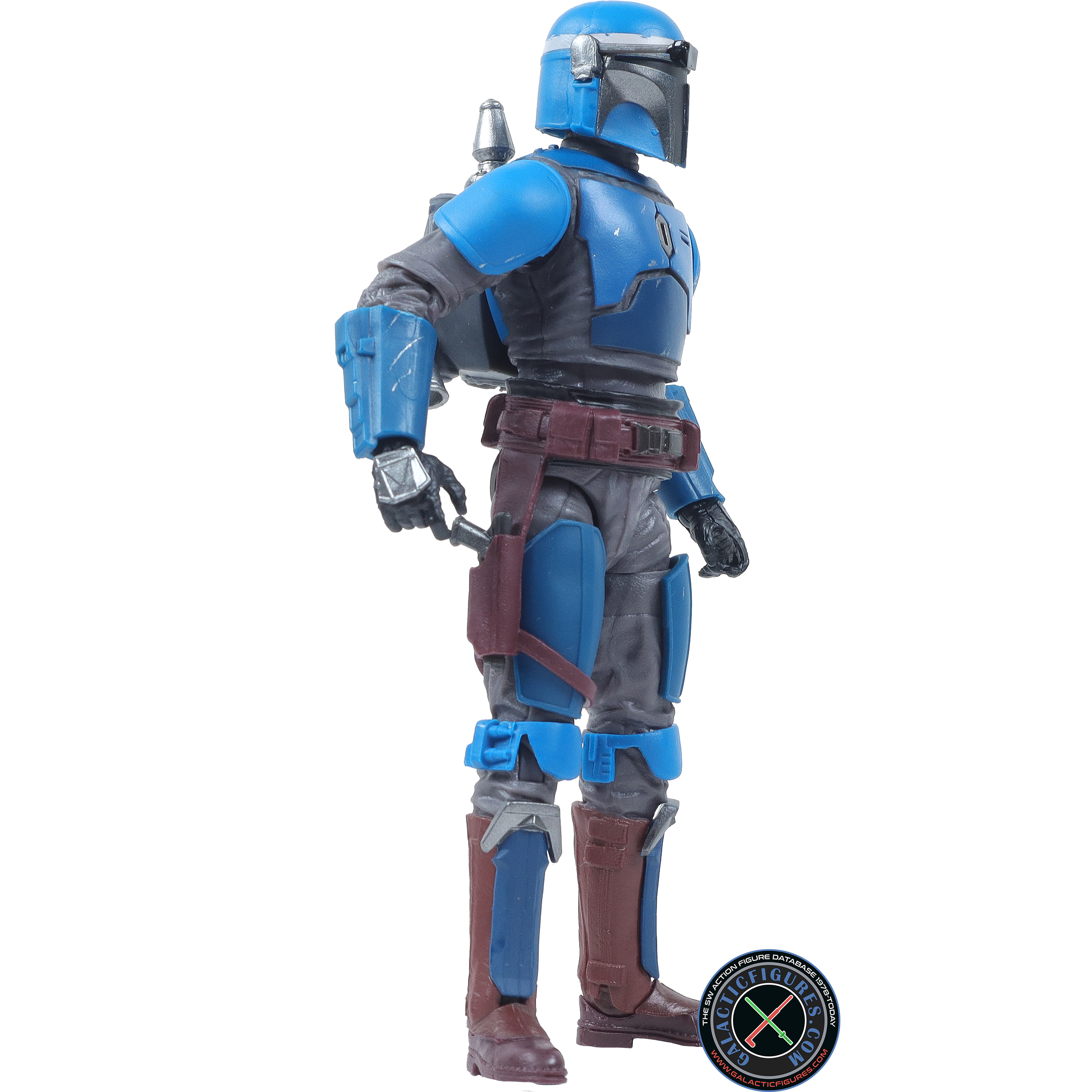 Mandalorian Privateer