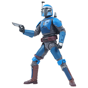 Mandalorian Privateer 