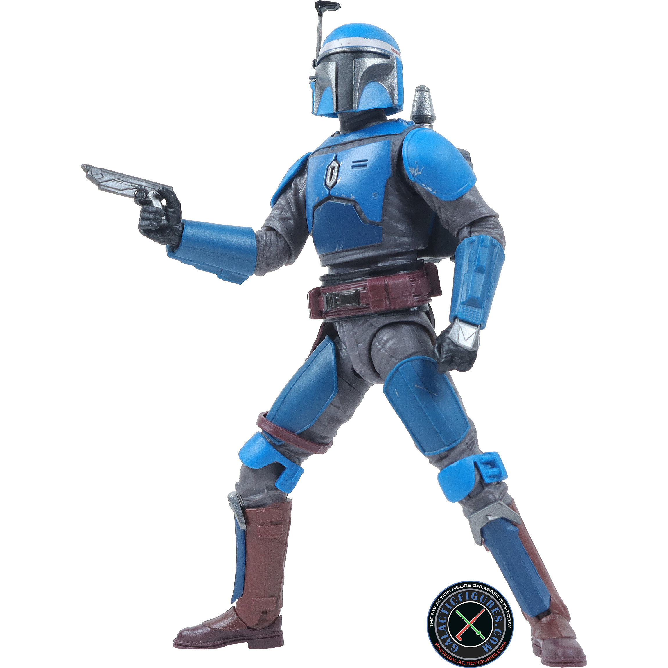 Mandalorian Privateer