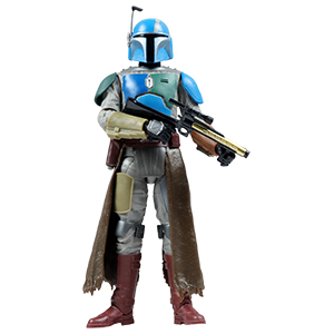 Mandalorian Shriek Hawk 