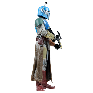 Mandalorian Shriek Hawk 