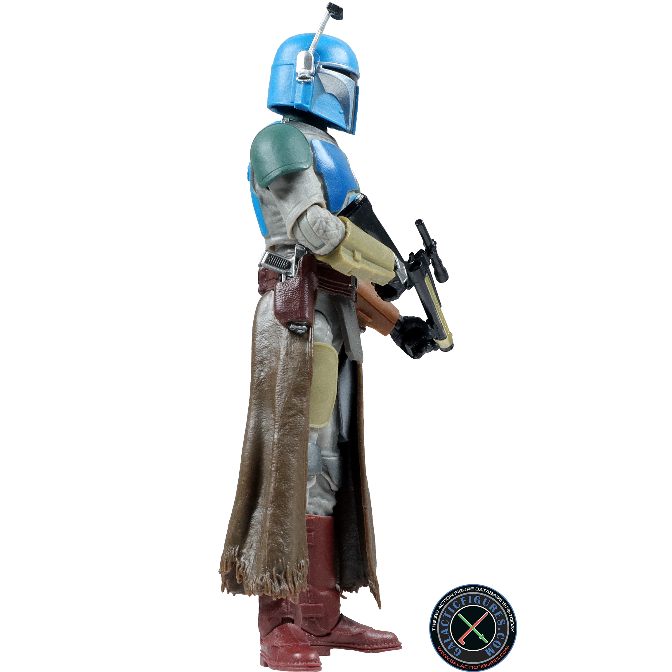 Mandalorian Shriek Hawk