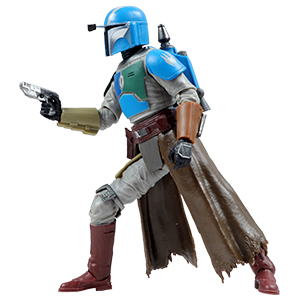 Mandalorian Shriek Hawk 