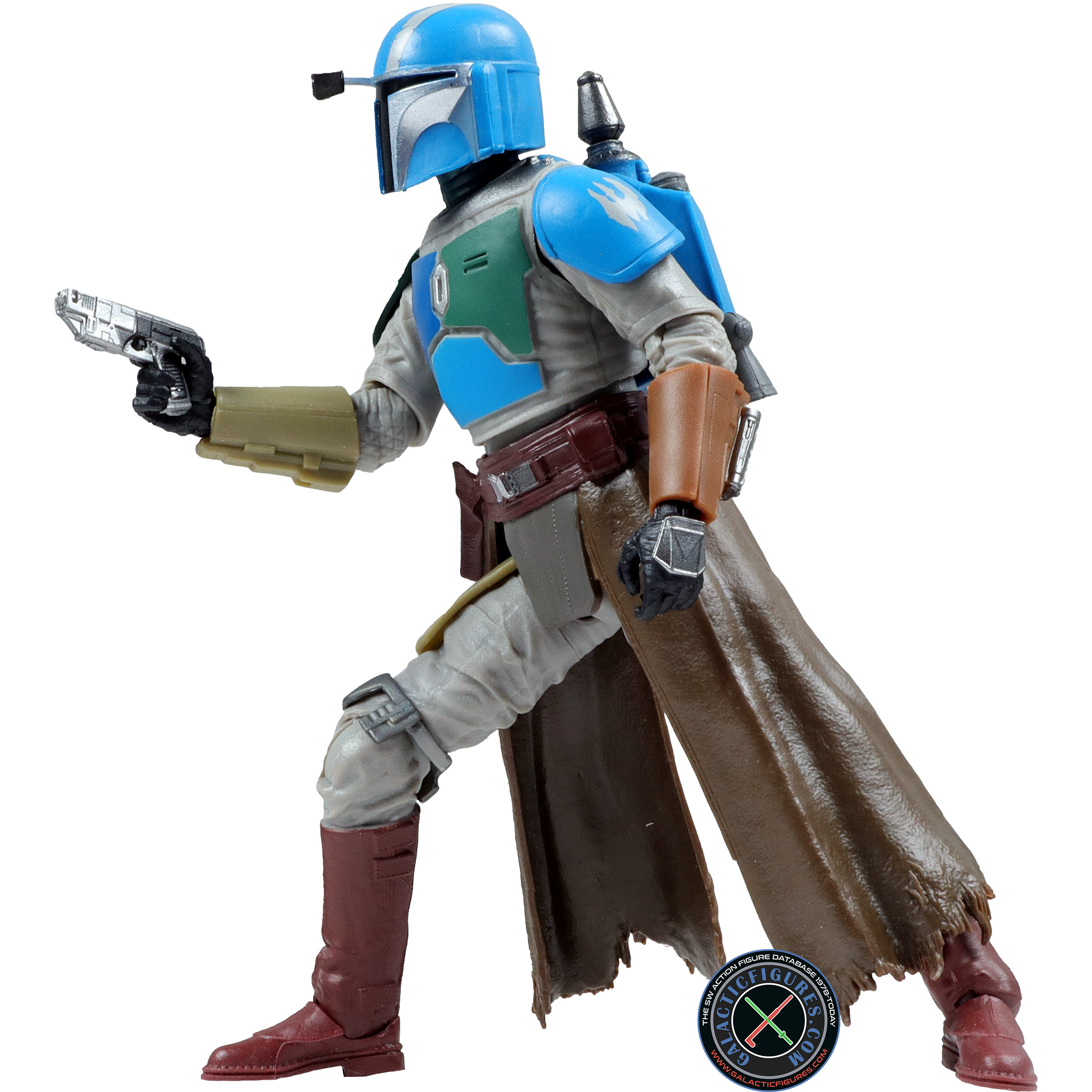 Mandalorian Shriek Hawk