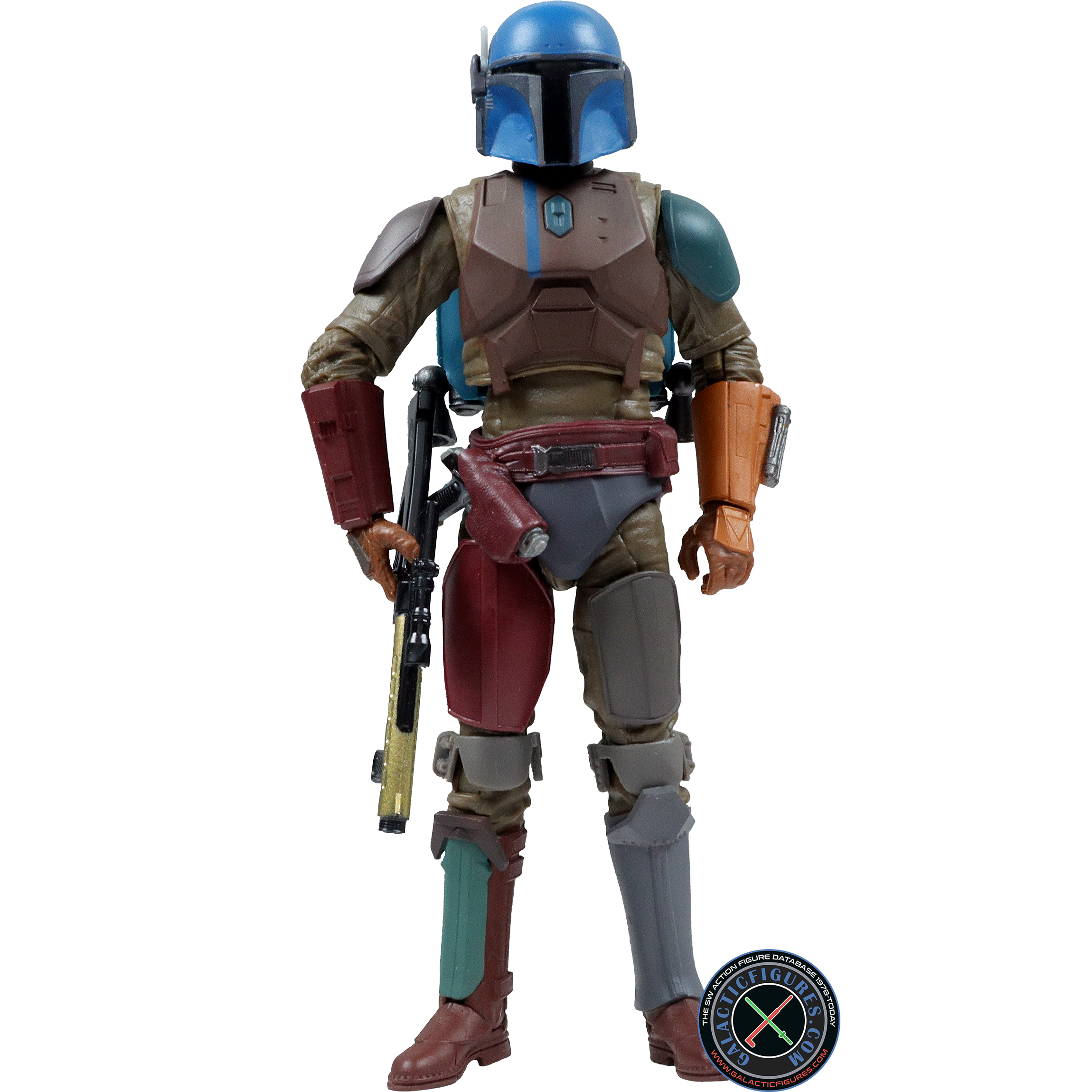 Mandalorian Shriek Hawk Trainer Mandalorian Shriek Hawk Trainer 2-Pack