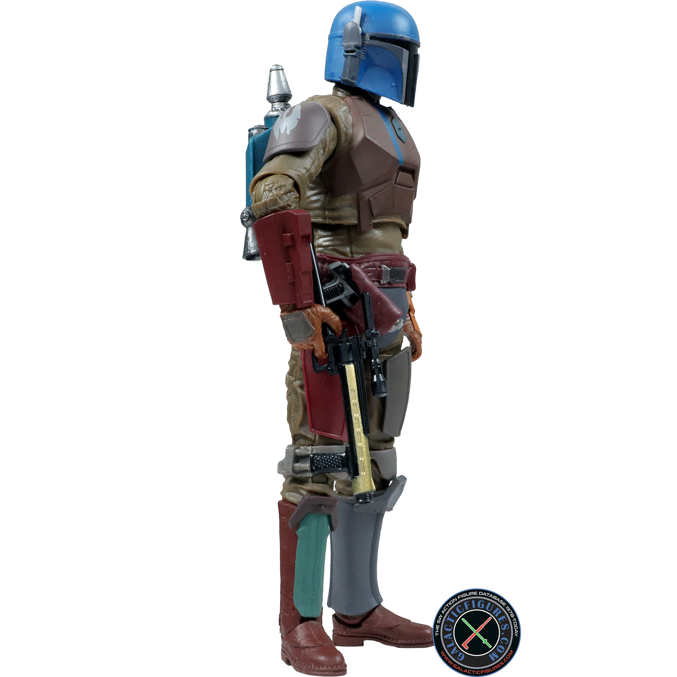 Mandalorian Shriek Hawk Trainer Mandalorian Shriek Hawk Trainer 2-Pack