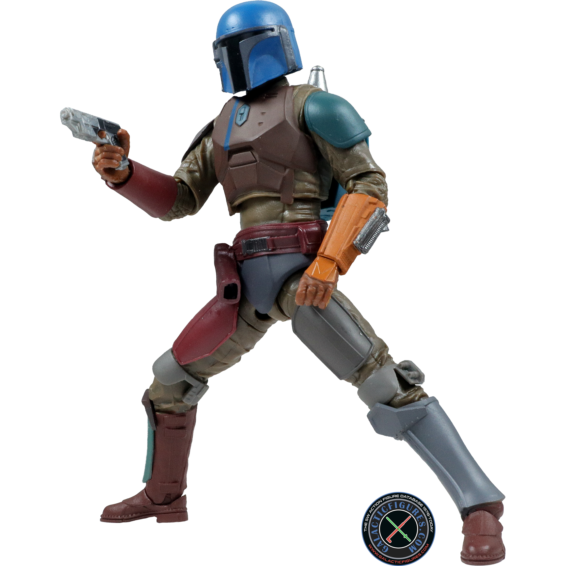 Mandalorian Shriek Hawk Trainer Mandalorian Shriek Hawk Trainer 2-Pack