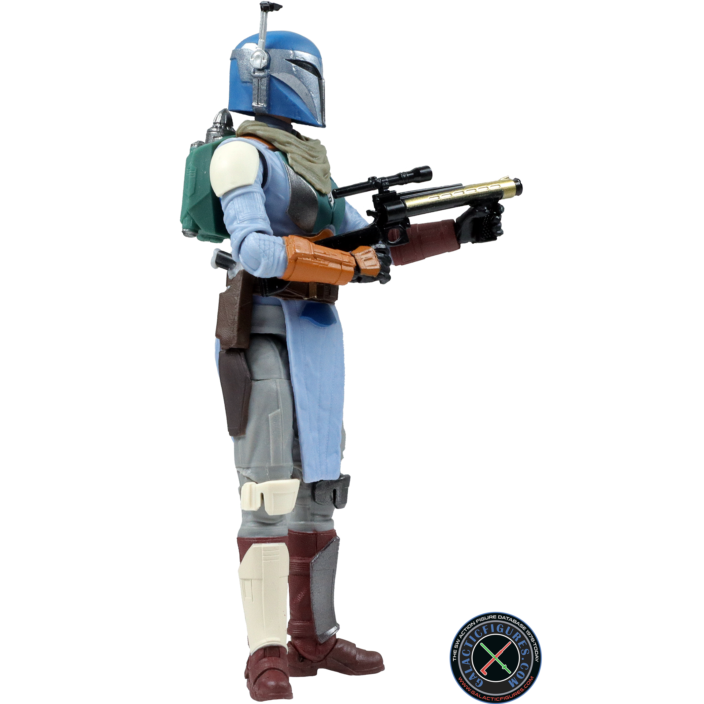 Mandalorian Shriek Hawk Trainer Mandalorian Shriek Hawk Trainer 2-Pack