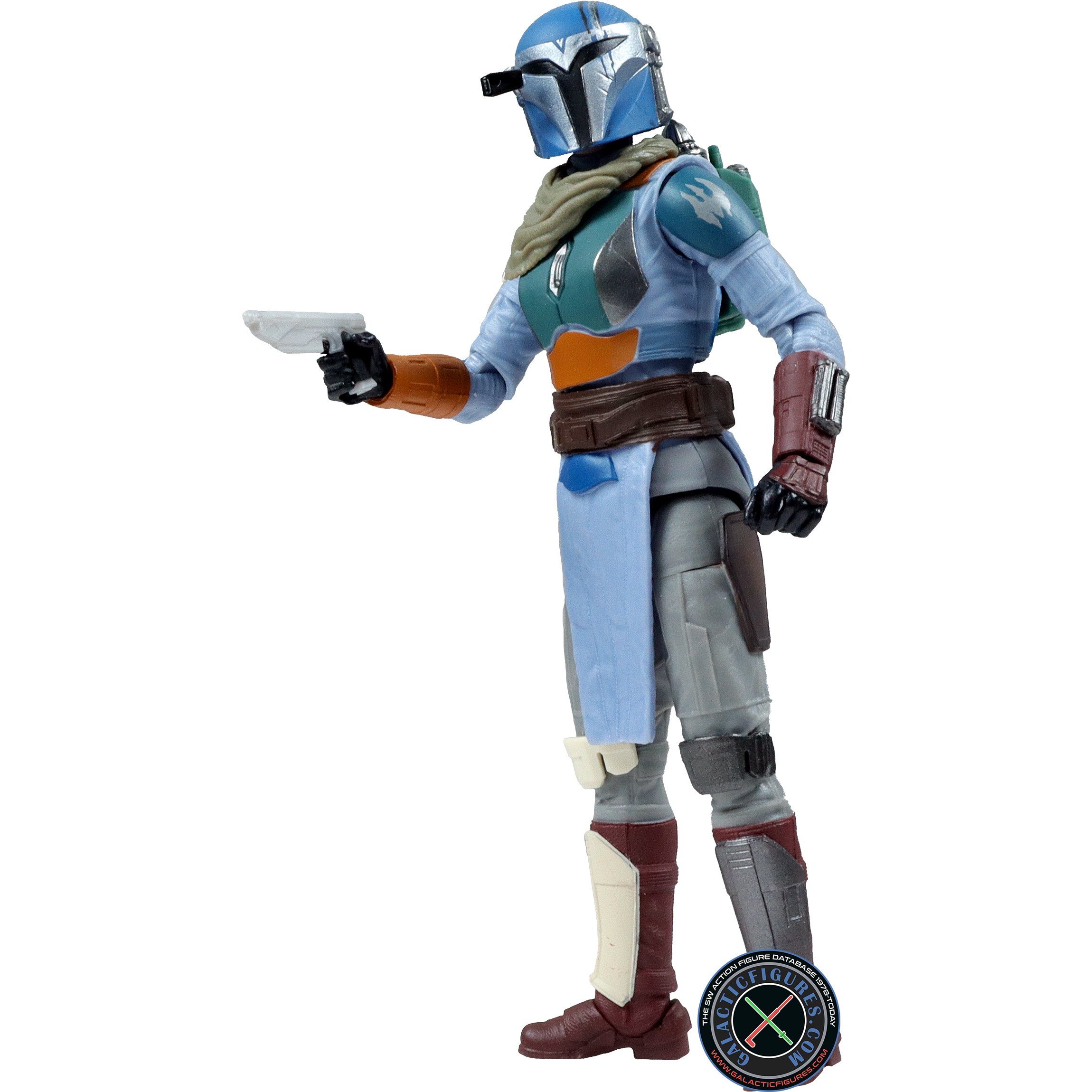 Mandalorian Shriek Hawk Trainer Mandalorian Shriek Hawk Trainer 2-Pack