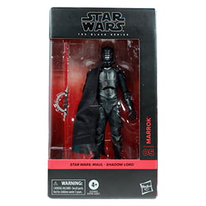  Maul: Shadow Lord
