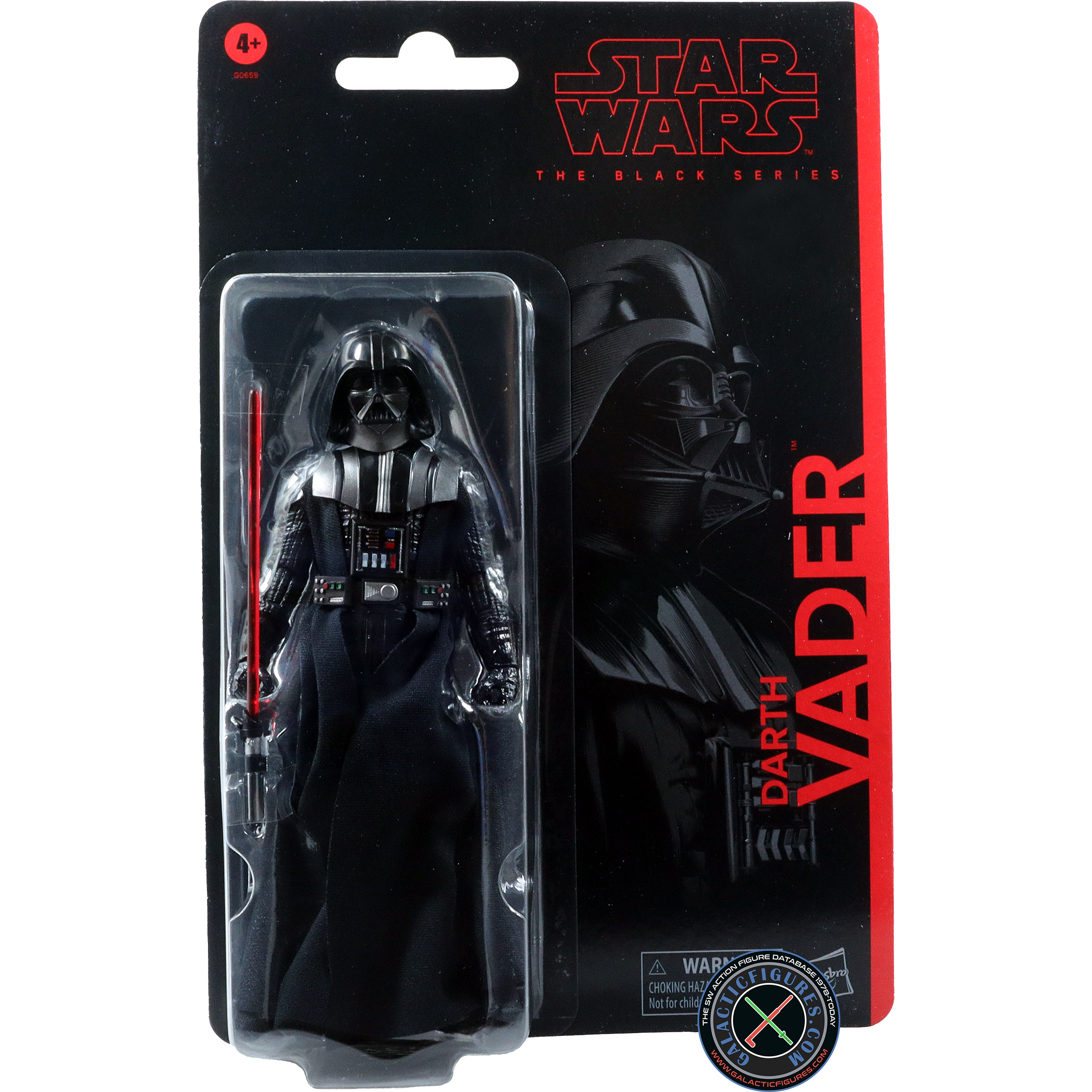 Darth Vader Masters Of Evil 3-Pack