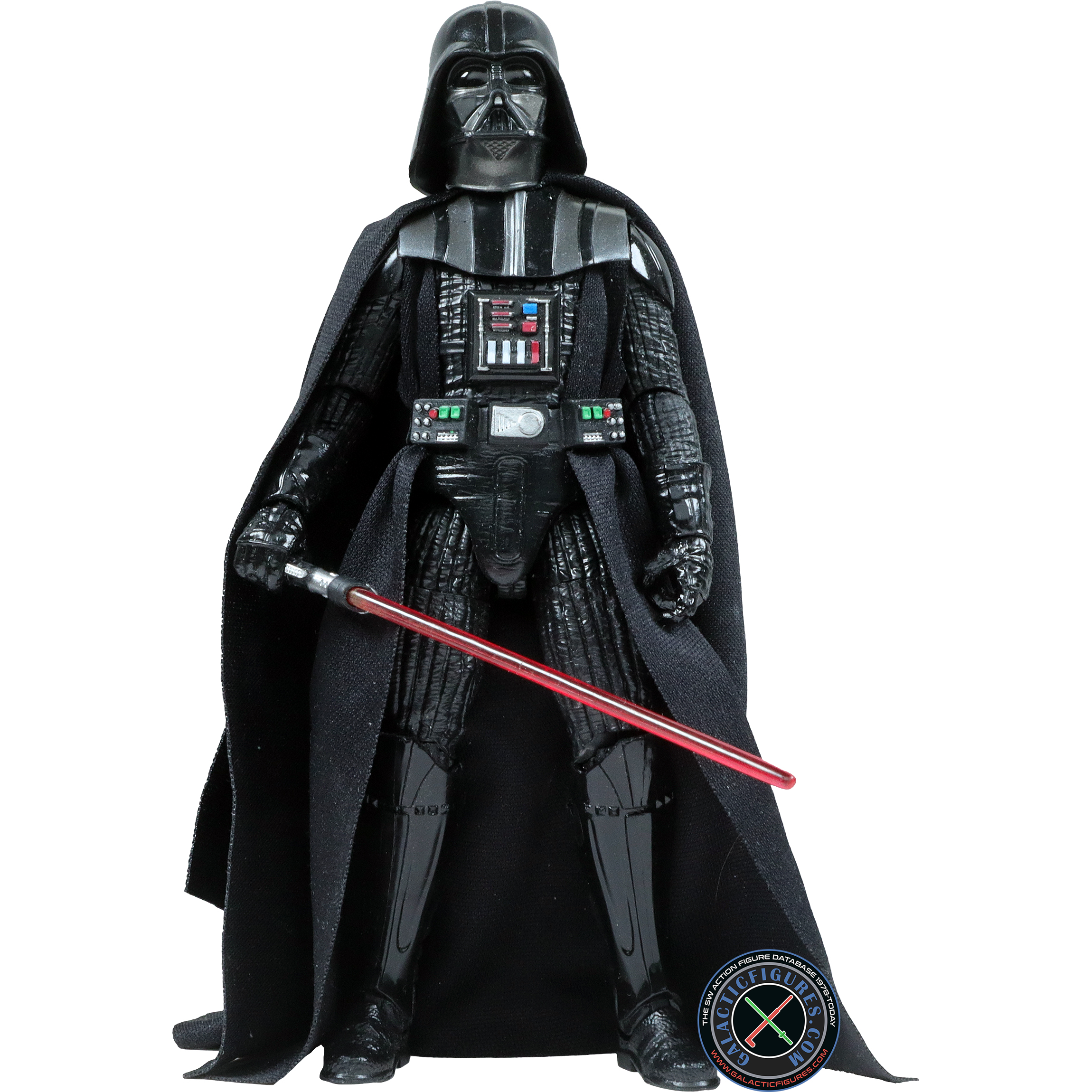 Darth Vader Masters Of Evil 3-Pack