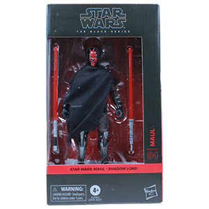  Maul: Shadow Lord