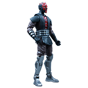 Darth Maul Maul: Shadow Lord