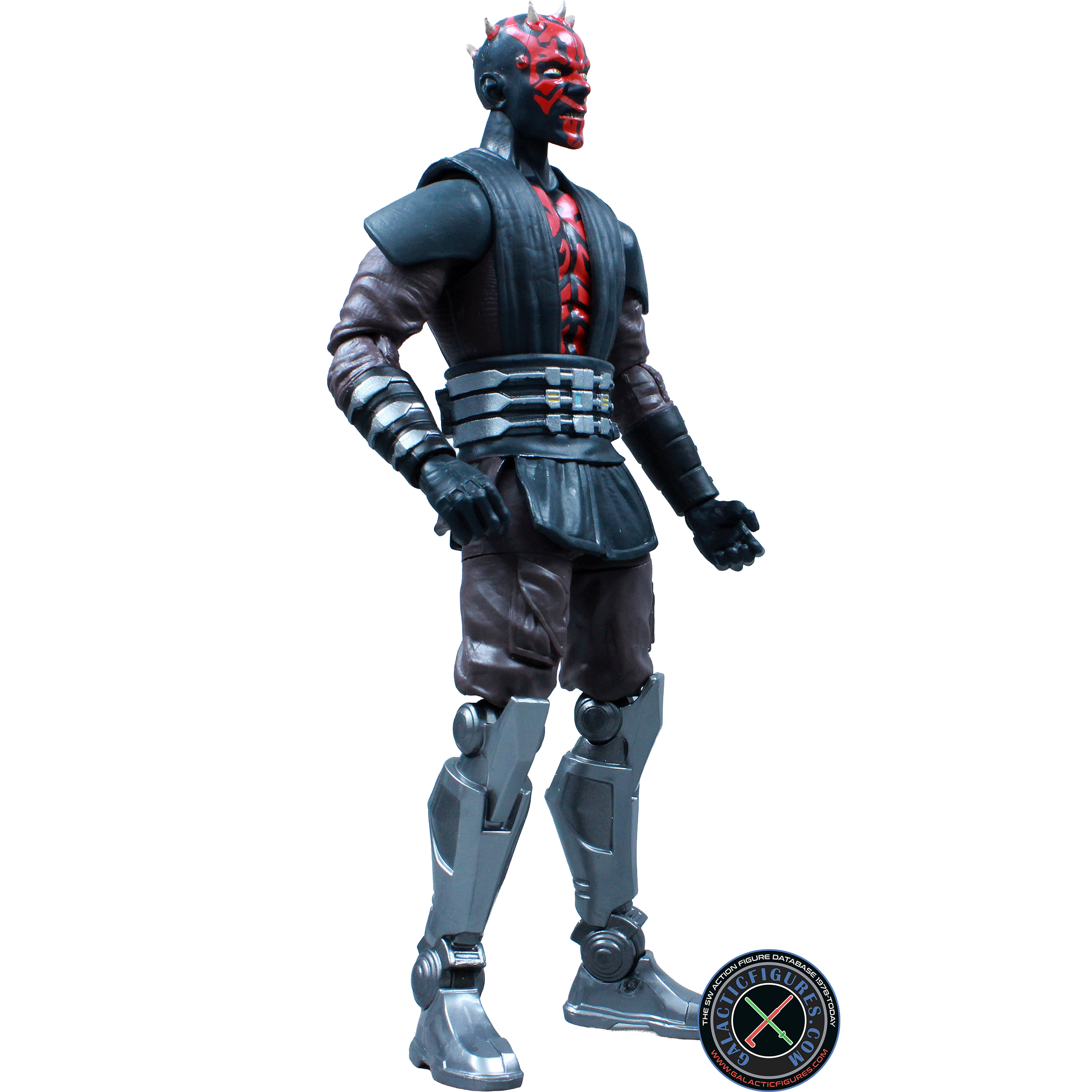 Darth Maul Maul: Shadow Lord