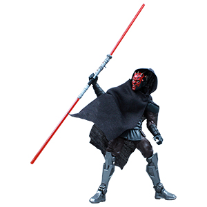 Darth Maul Maul: Shadow Lord
