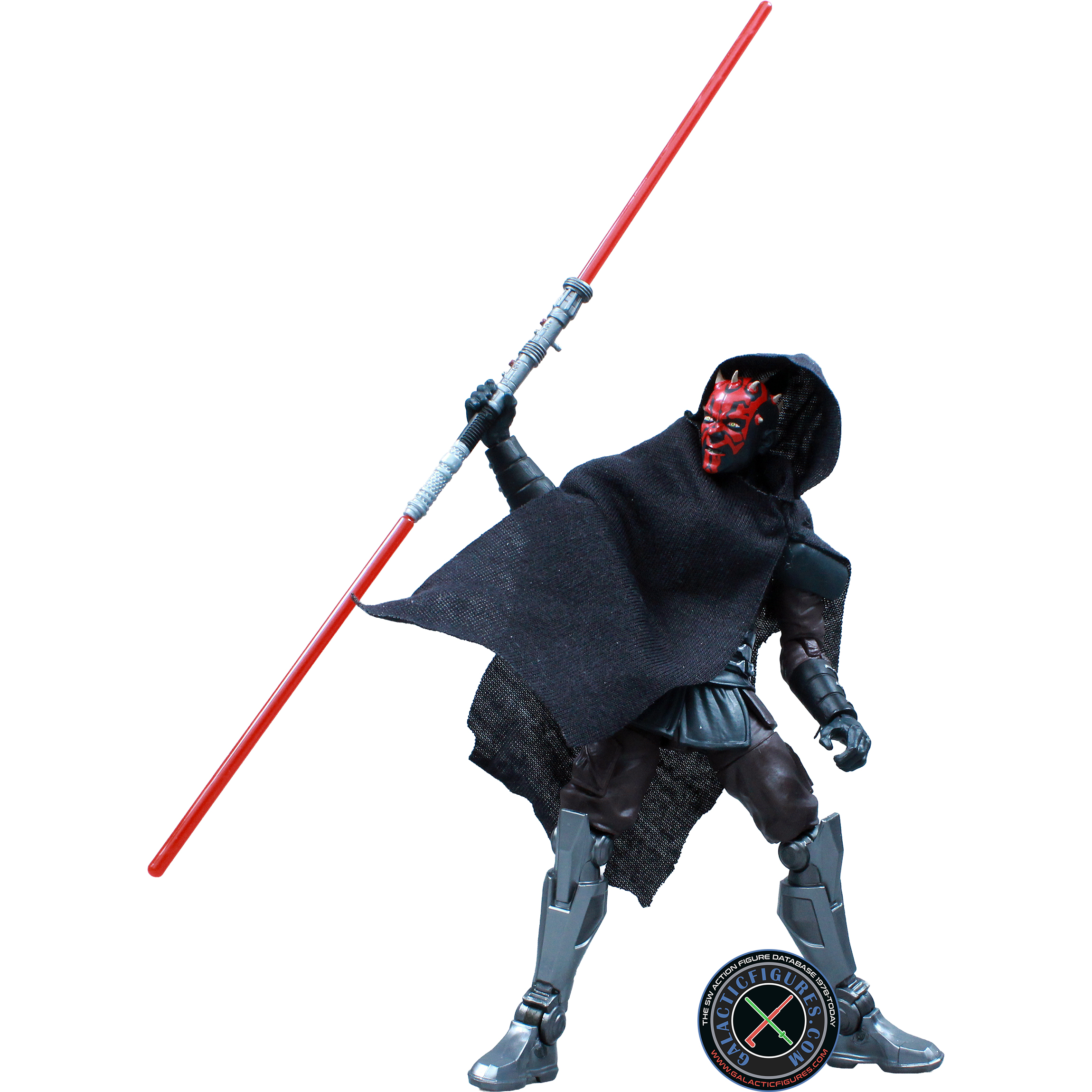 Darth Maul Maul: Shadow Lord