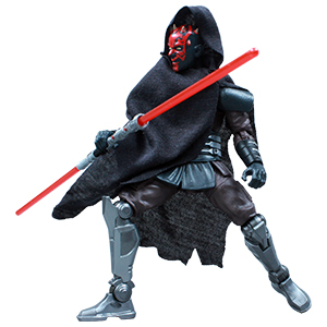 Darth Maul Maul: Shadow Lord