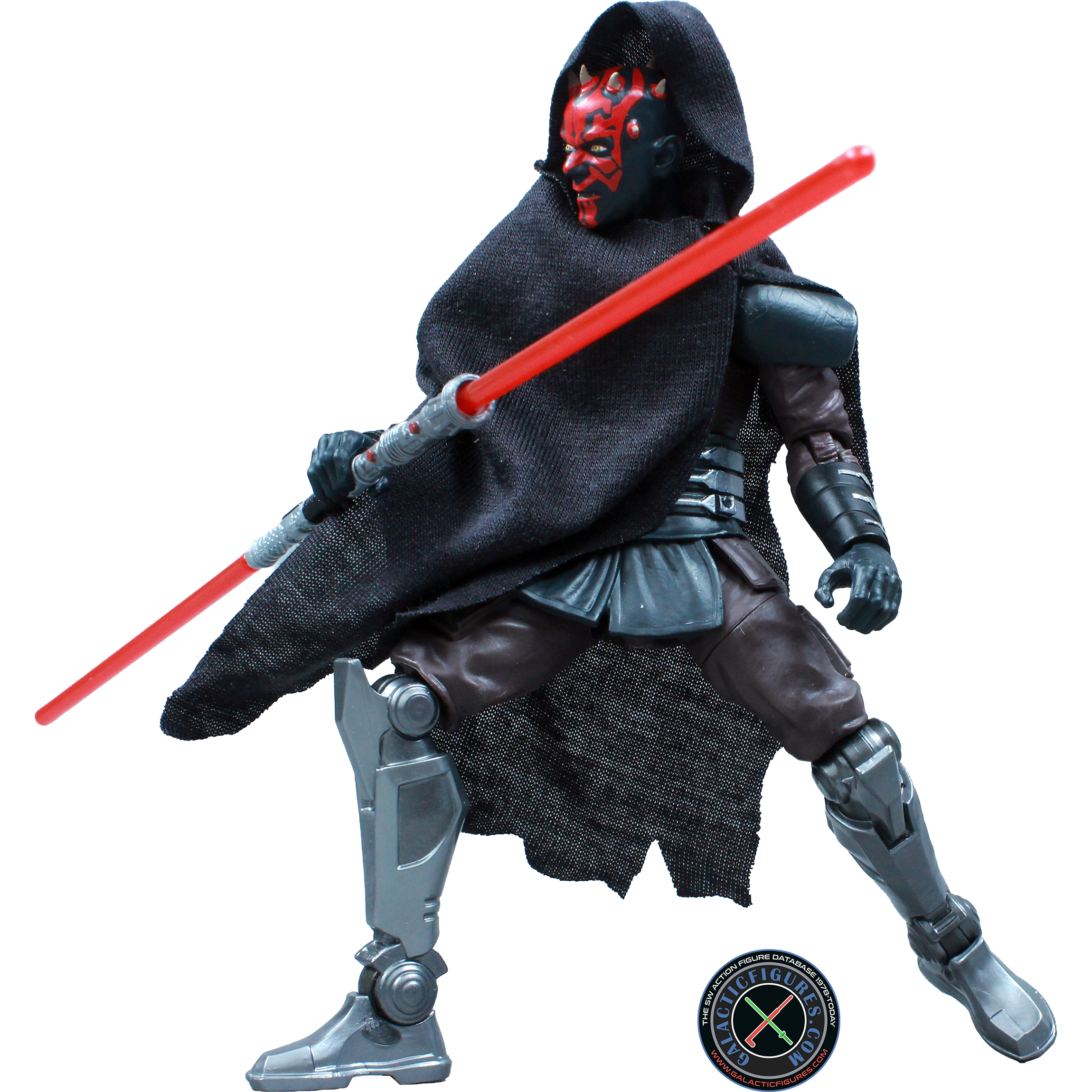 Darth Maul Maul: Shadow Lord