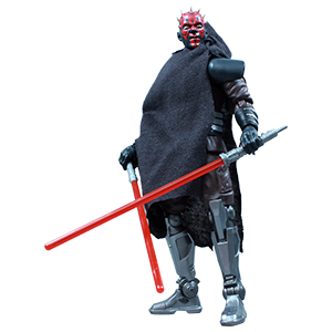 Darth Maul Maul: Shadow Lord
