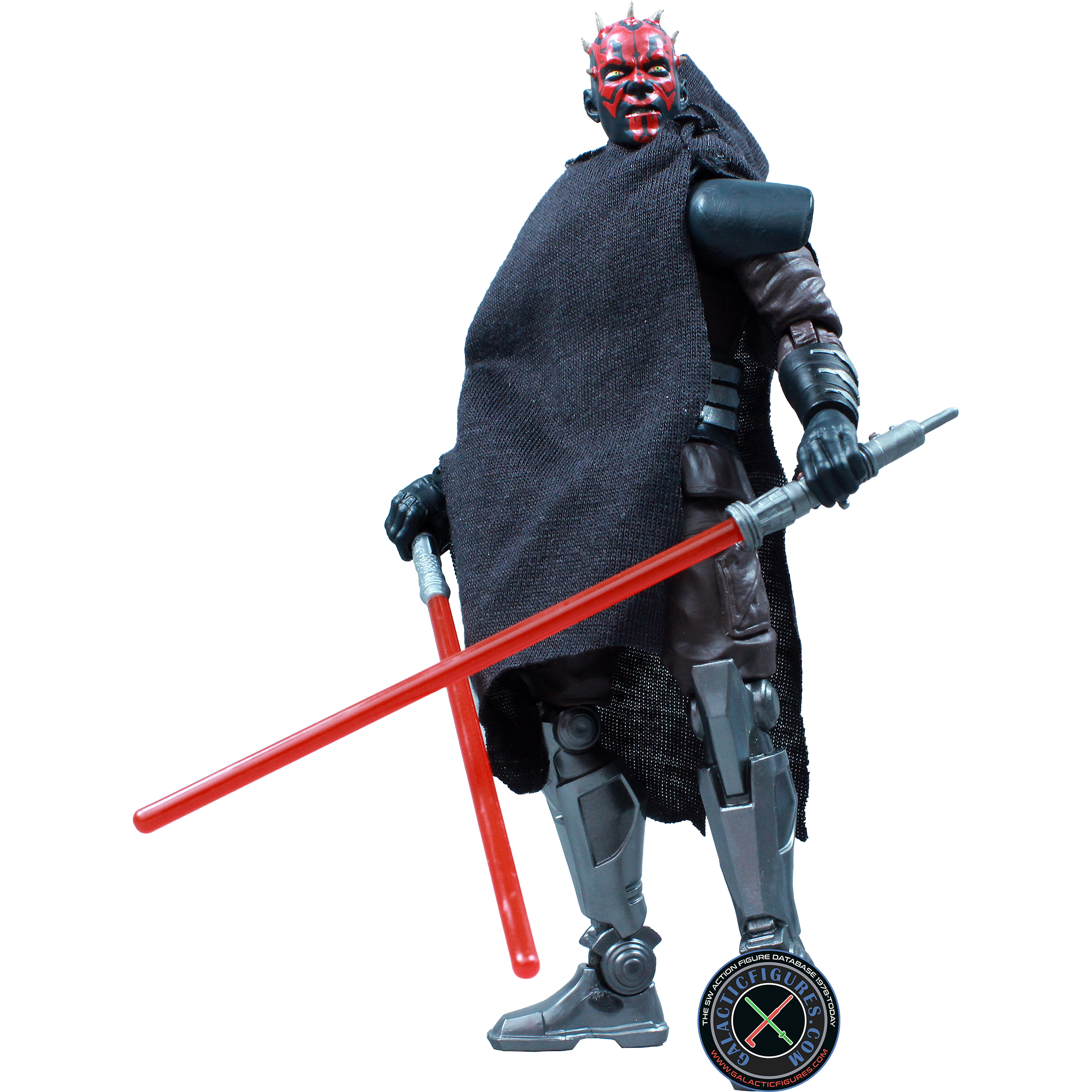 Darth Maul Maul: Shadow Lord