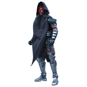 Darth Maul Maul: Shadow Lord