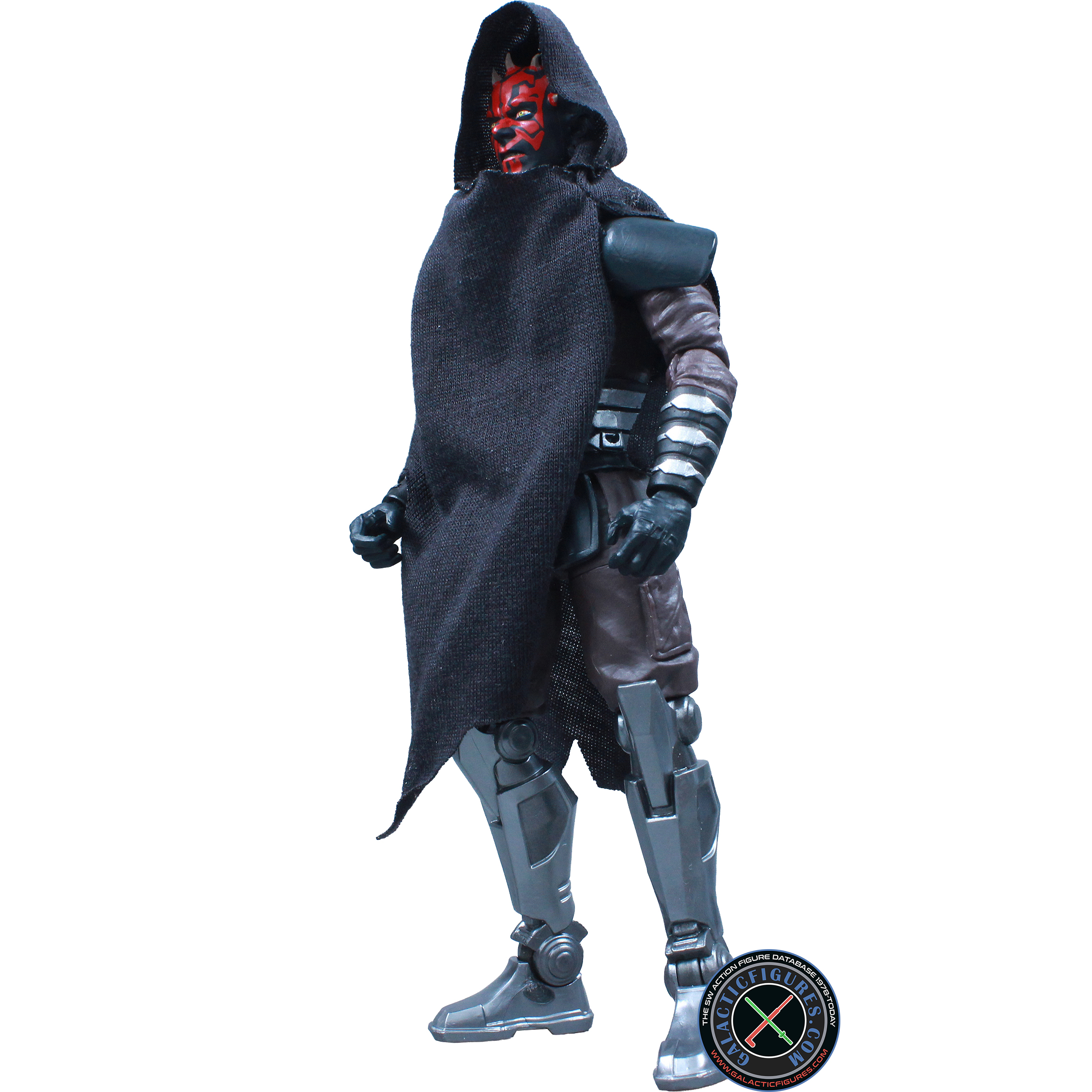 Darth Maul Maul: Shadow Lord