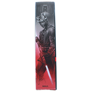  Maul: Shadow Lord
