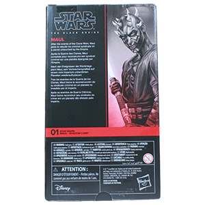  Maul: Shadow Lord