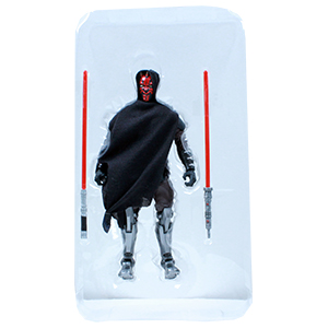  Maul: Shadow Lord