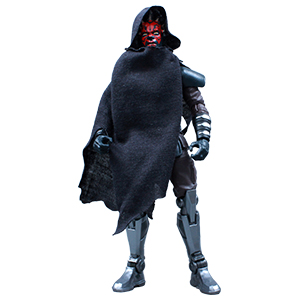  Maul: Shadow Lord