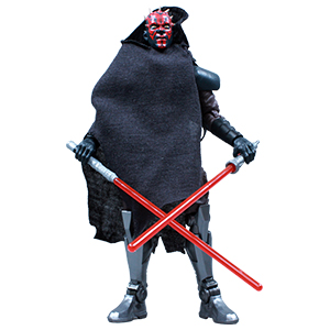 Darth Maul Maul: Shadow Lord