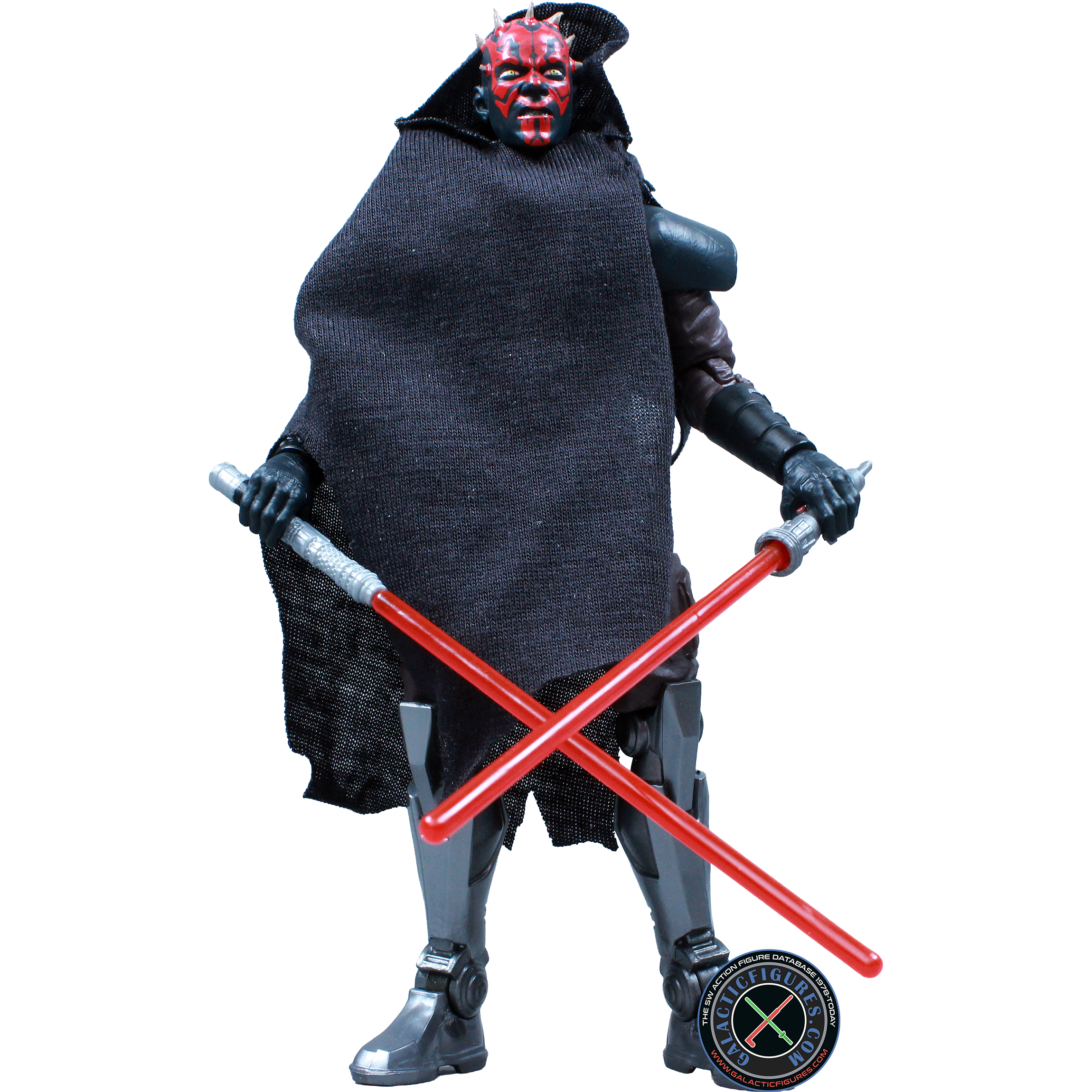 Darth Maul Maul: Shadow Lord