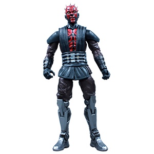 Darth Maul Maul: Shadow Lord