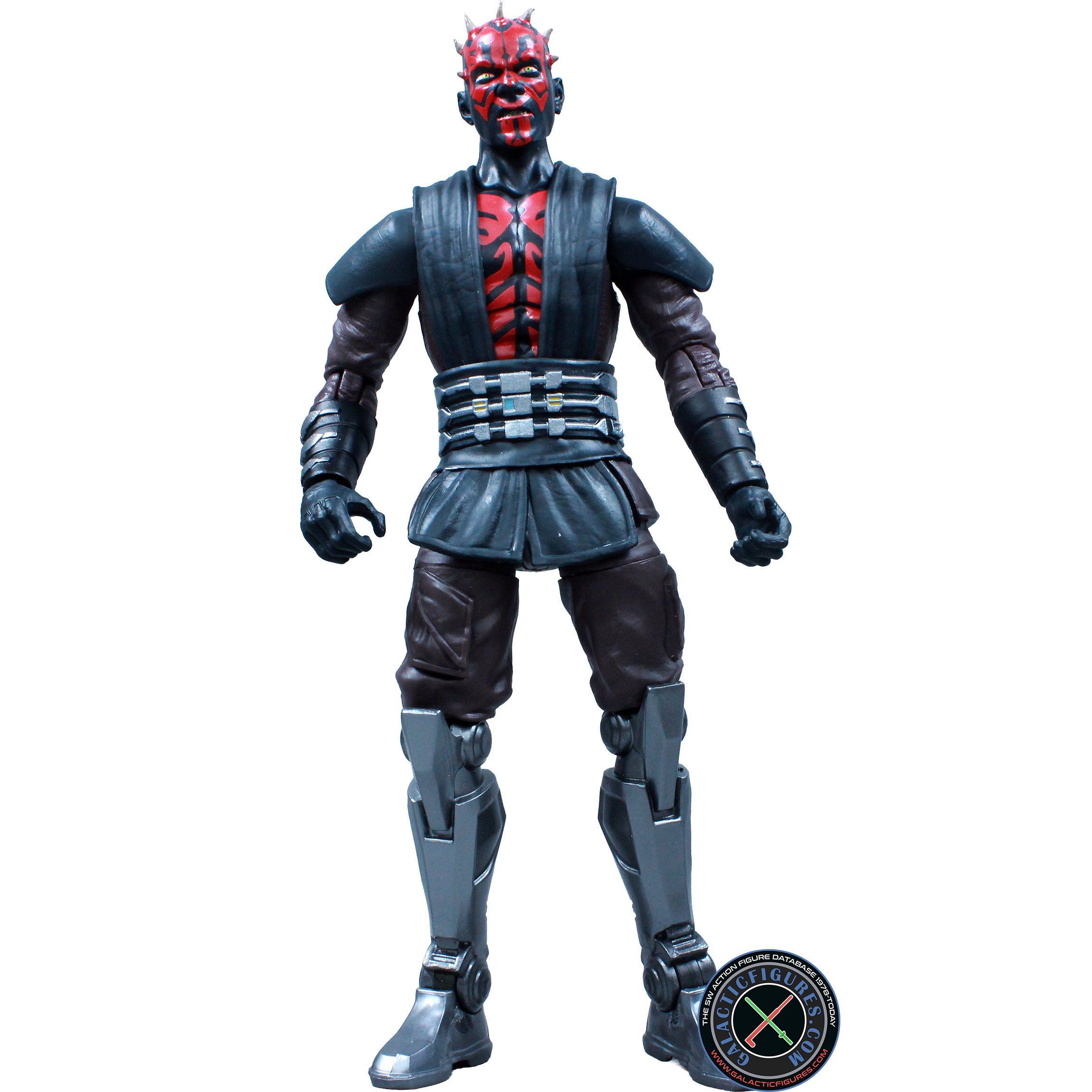 Darth Maul Maul: Shadow Lord