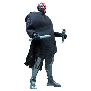 Darth Maul Maul: Shadow Lord