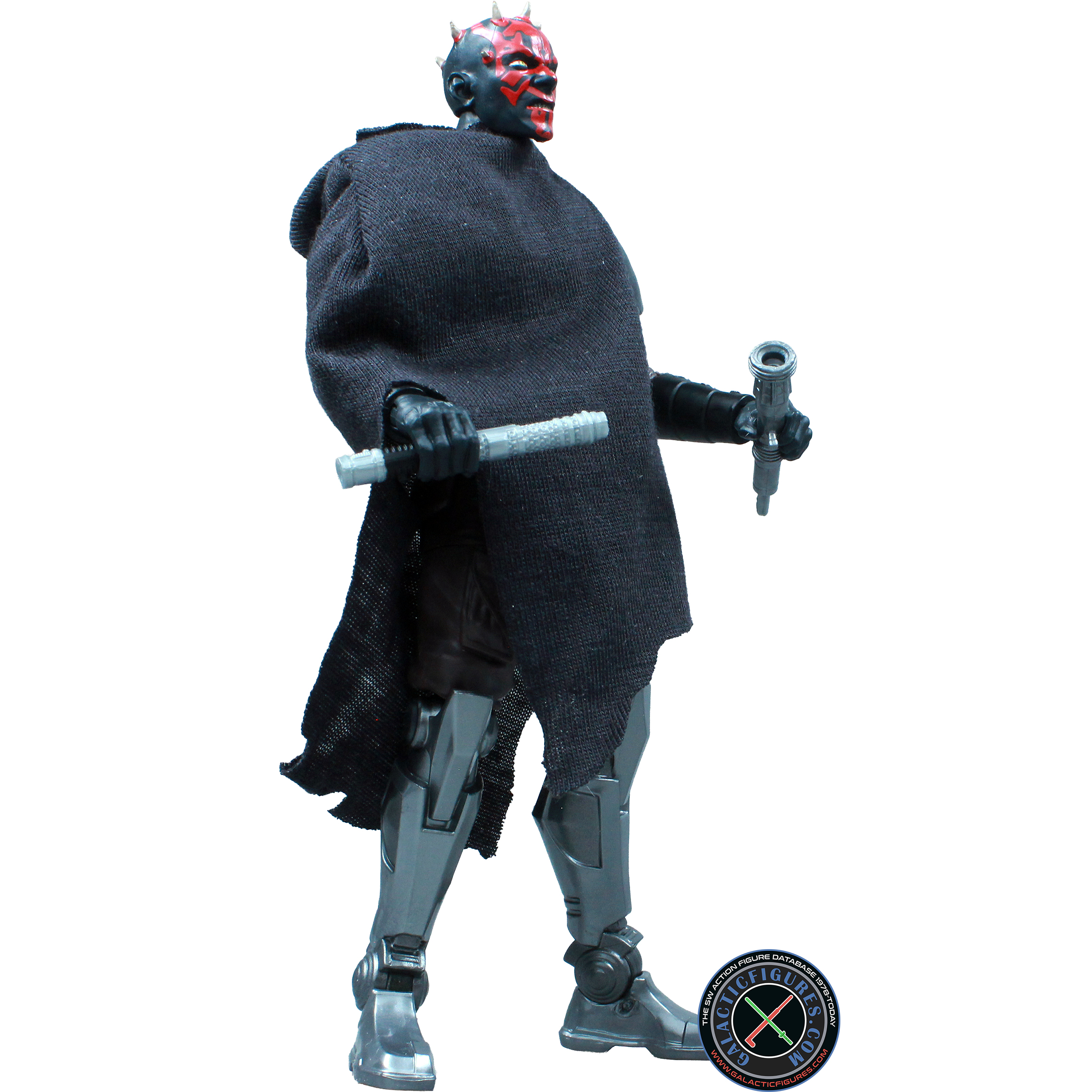 Darth Maul Maul: Shadow Lord