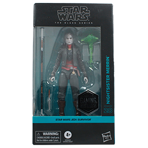 Nightsister