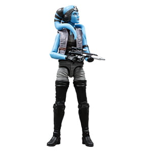 Mission Vao 2-Pack With Mission Vao / Carth Onasi