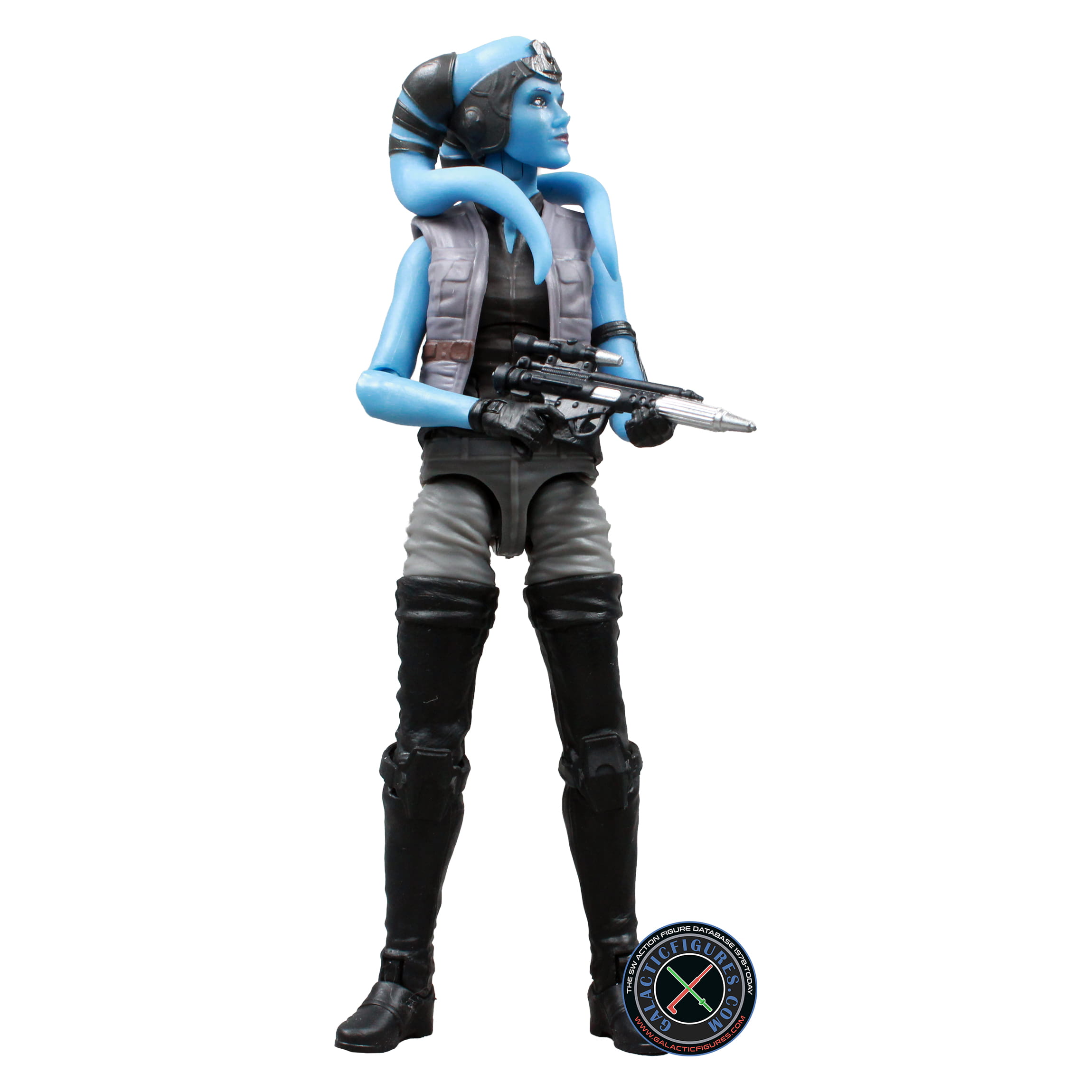 Mission Vao 2-Pack With Mission Vao / Carth Onasi