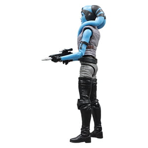 Mission Vao 2-Pack With Mission Vao / Carth Onasi