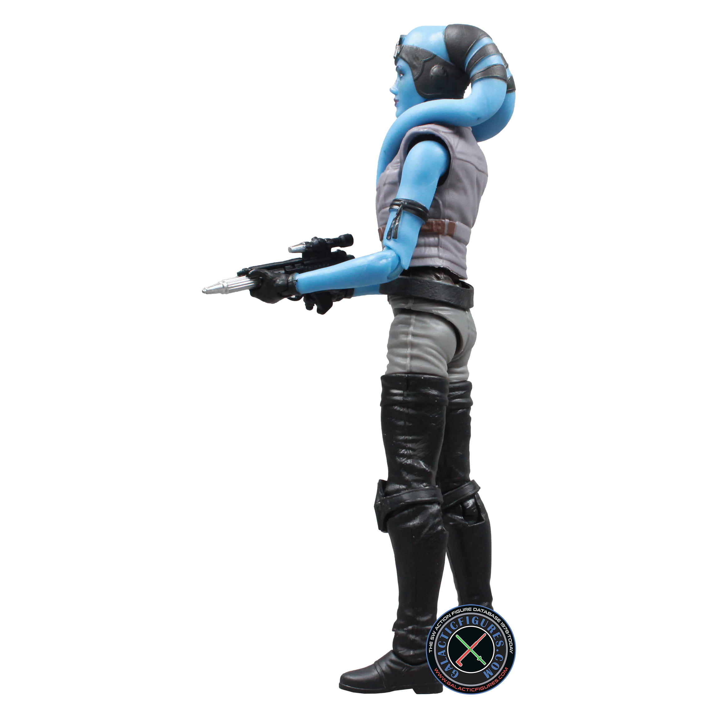 Mission Vao 2-Pack With Mission Vao / Carth Onasi