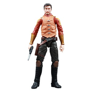Carth Onasi 2-Pack With Mission Vao / Carth Onasi