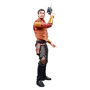 Carth Onasi 2-Pack With Mission Vao / Carth Onasi