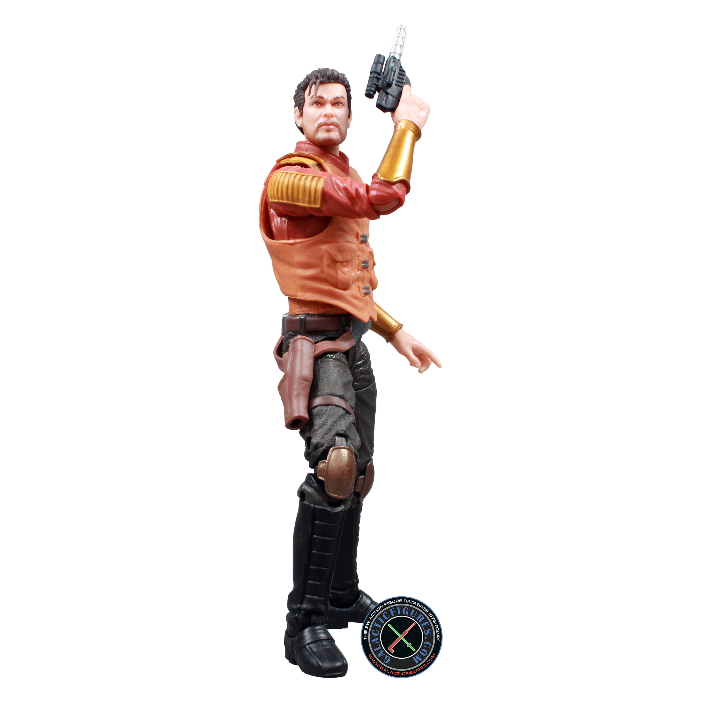 Carth Onasi 2-Pack With Mission Vao / Carth Onasi
