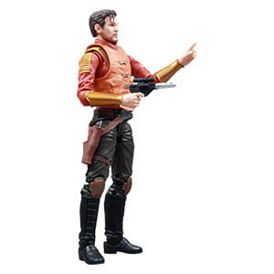Carth Onasi 2-Pack With Mission Vao / Carth Onasi