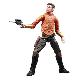 Carth Onasi 2-Pack With Mission Vao / Carth Onasi