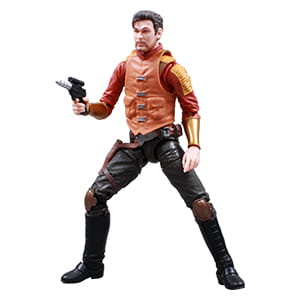 Carth Onasi 2-Pack With Mission Vao / Carth Onasi